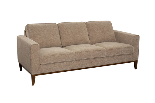 Annie Flaxen Sofa