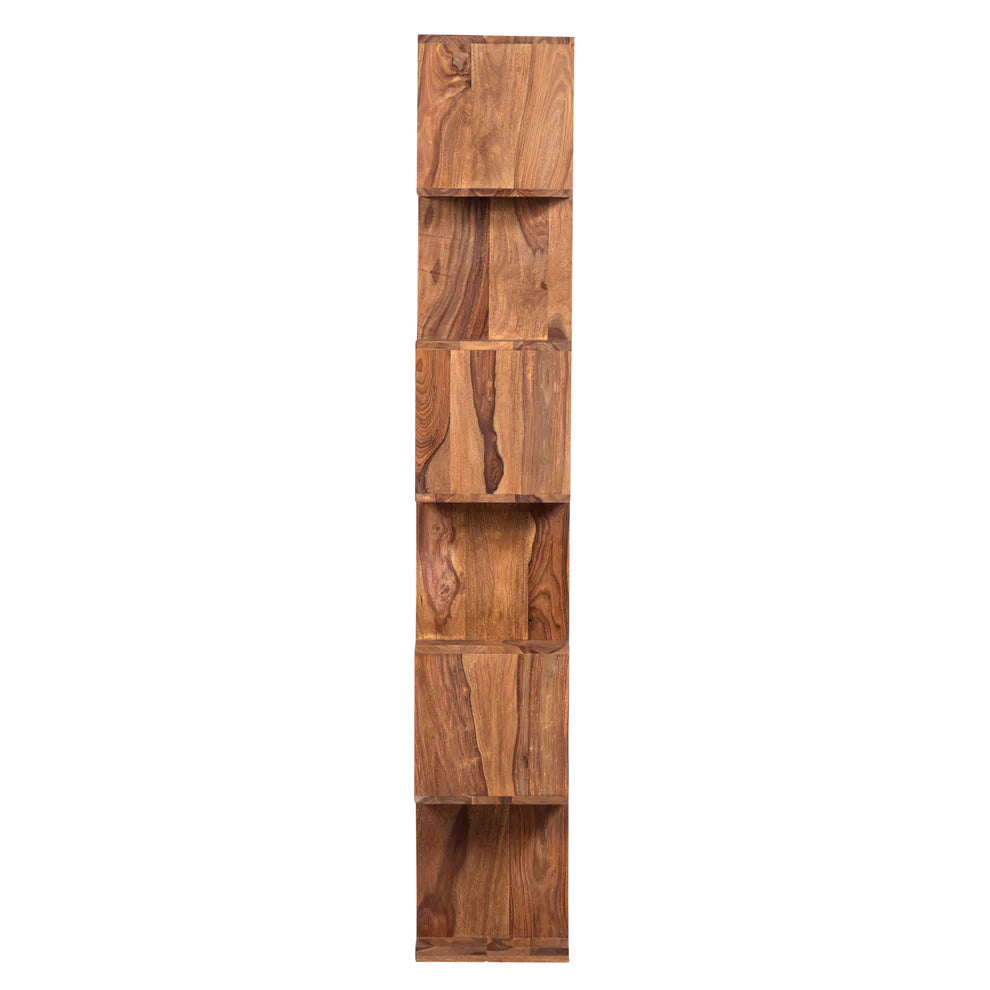 Urban 6-Cube Bookcase