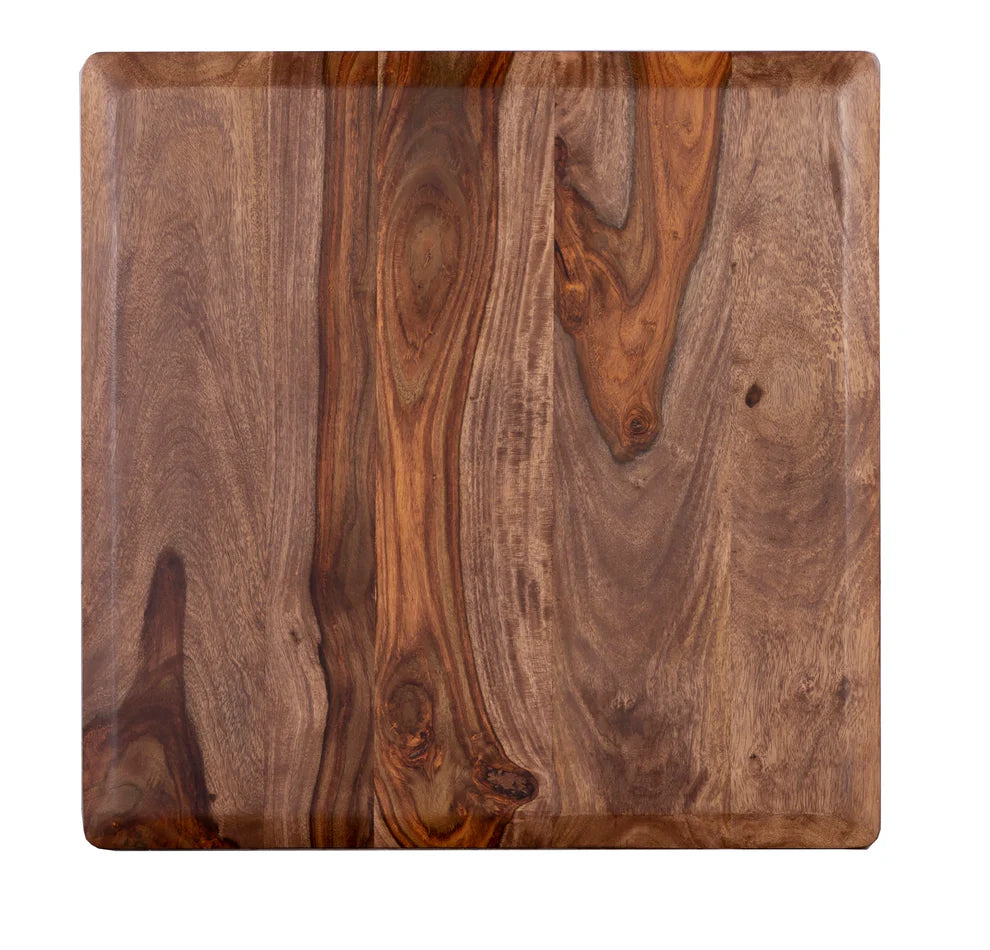 Sonora End Table - "Harvest"