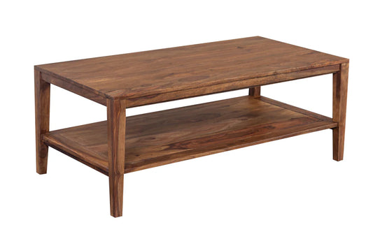 Fall River Coffee Table - "Natural"