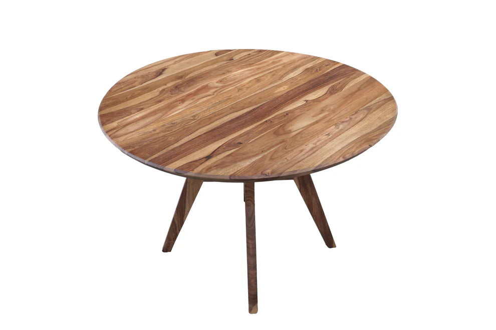 Urban Round Dining Table