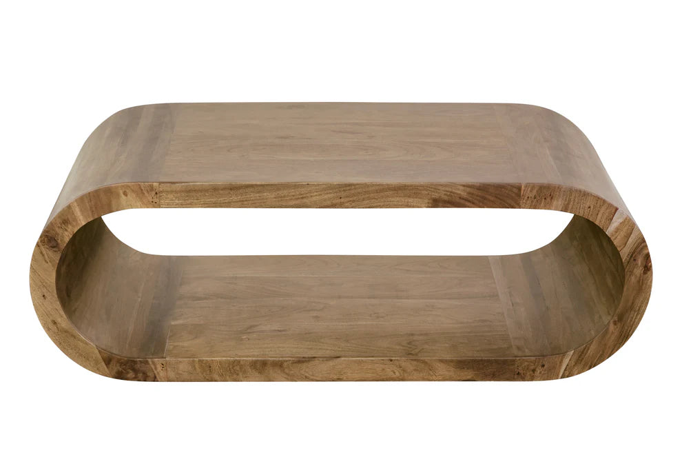 Ellipse Coffee Table