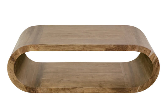 Ellipse Coffee Table
