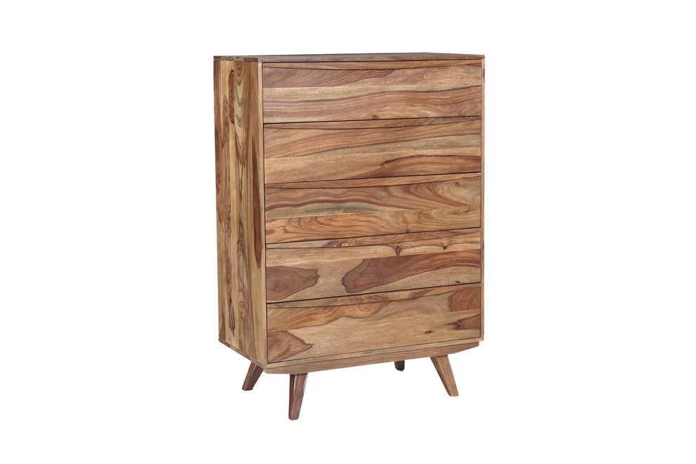 Fusion Chest - "Natural"
