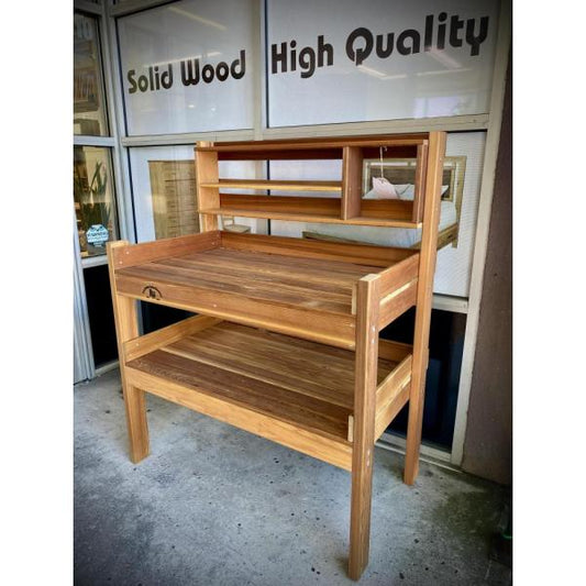 Potting Bench