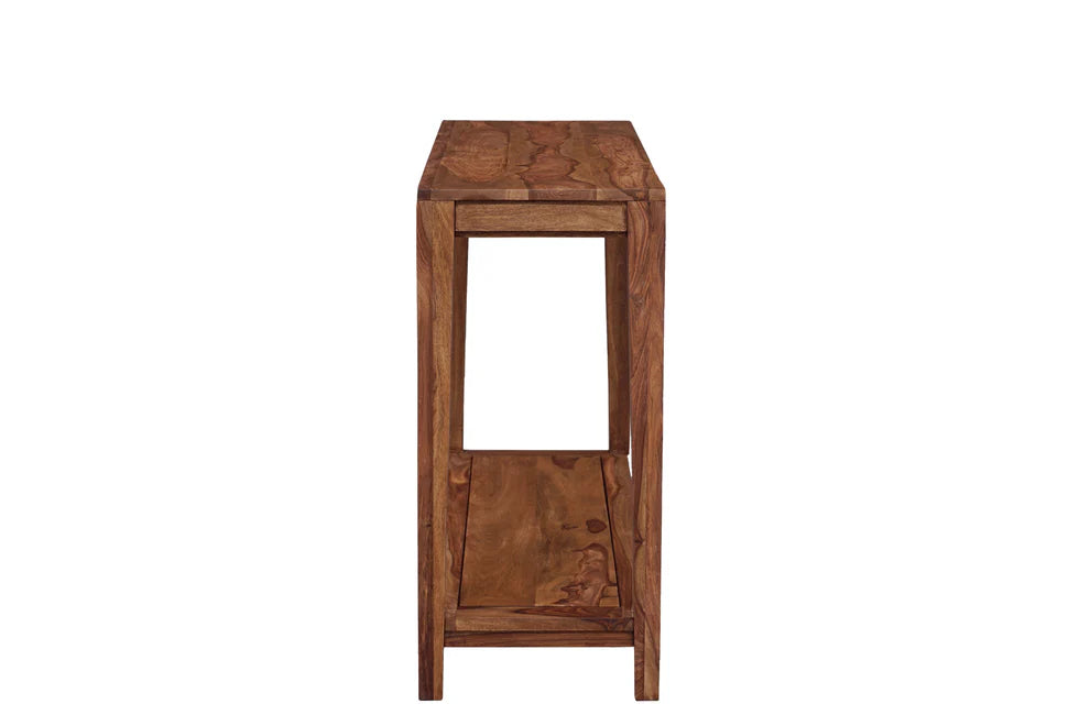 Fall River Console Table - "Natural"