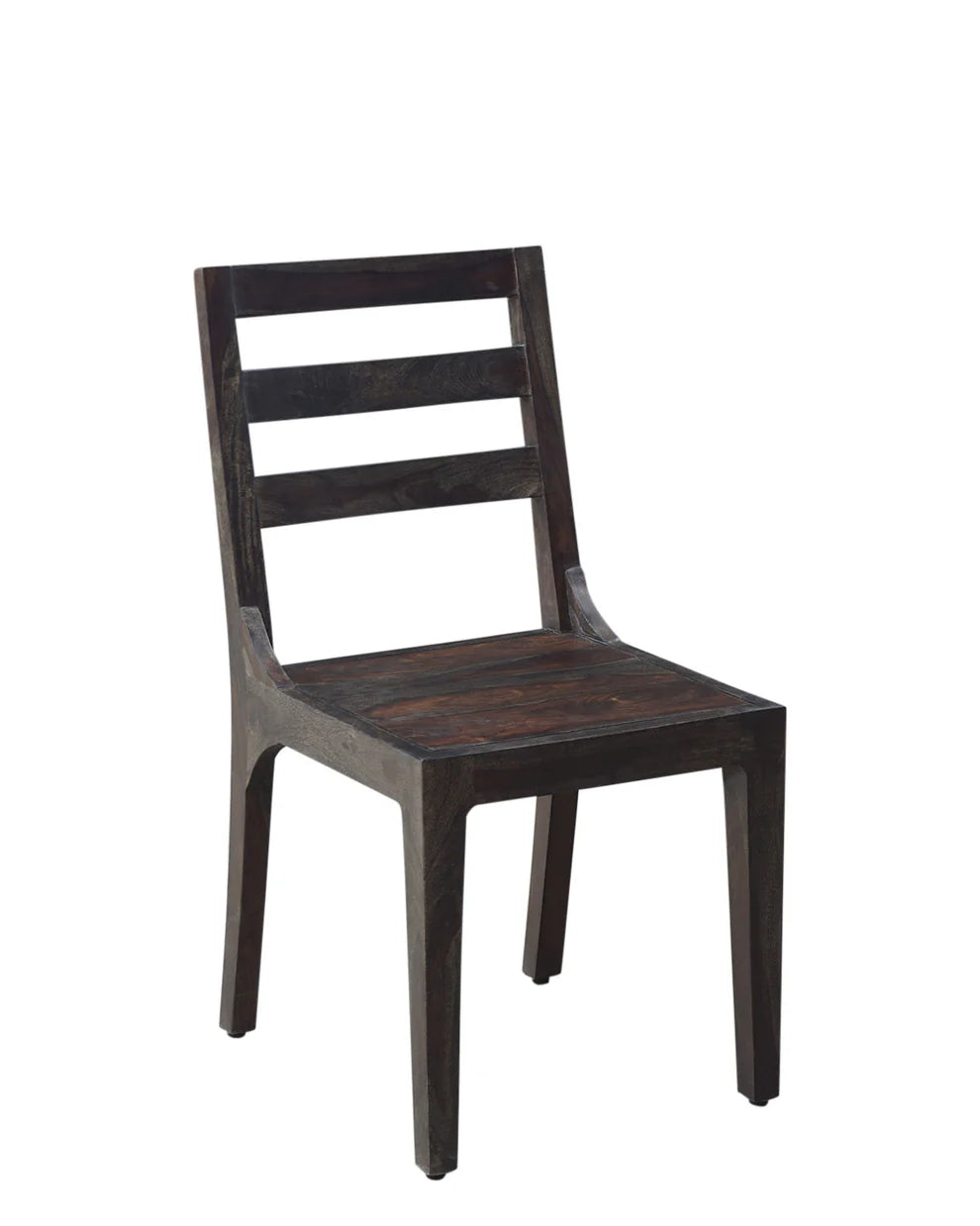 Fall River Dining Chair - "Black Walnut"