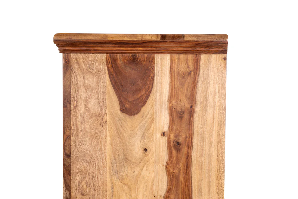 Tahoe Nightstand - "Clear"