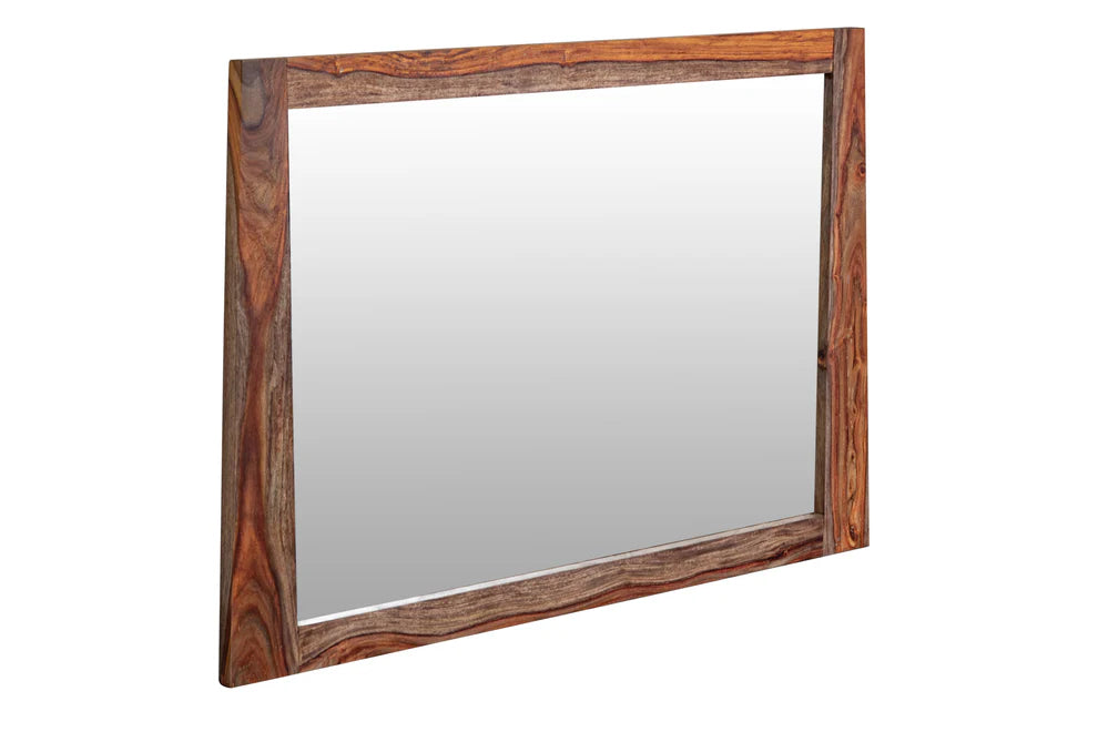 Kalispell Mirror - "Harvest"