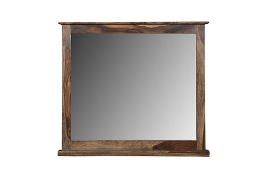 Crossroads Mirror - "Harvest"