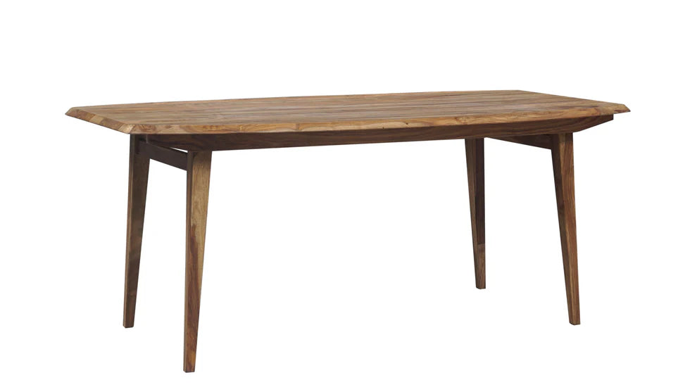 Fusion Dining Table - 'Natural'