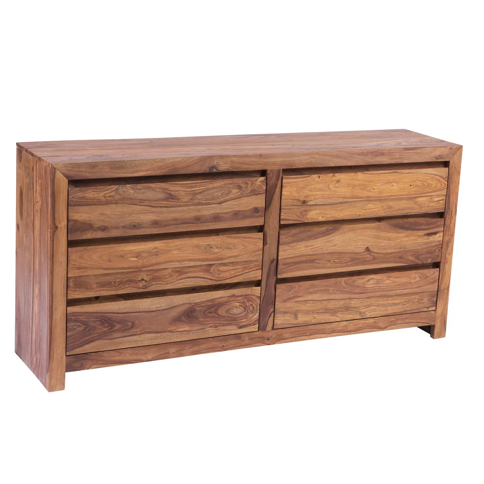 Urban Dresser