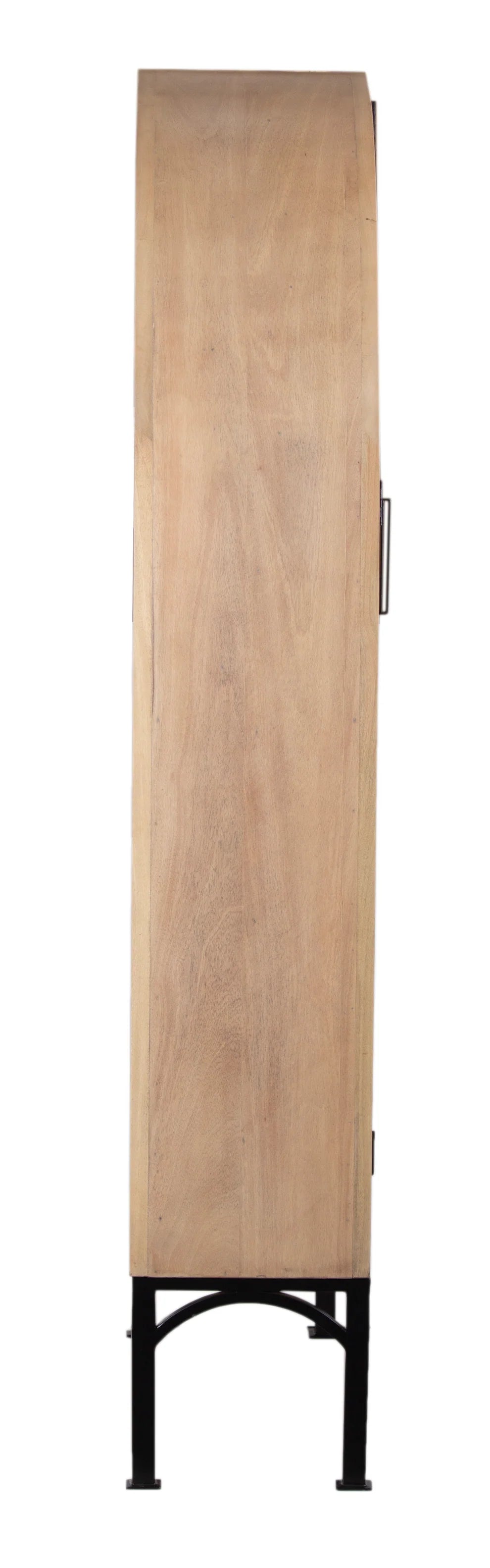 Coburn Bar Cabinet