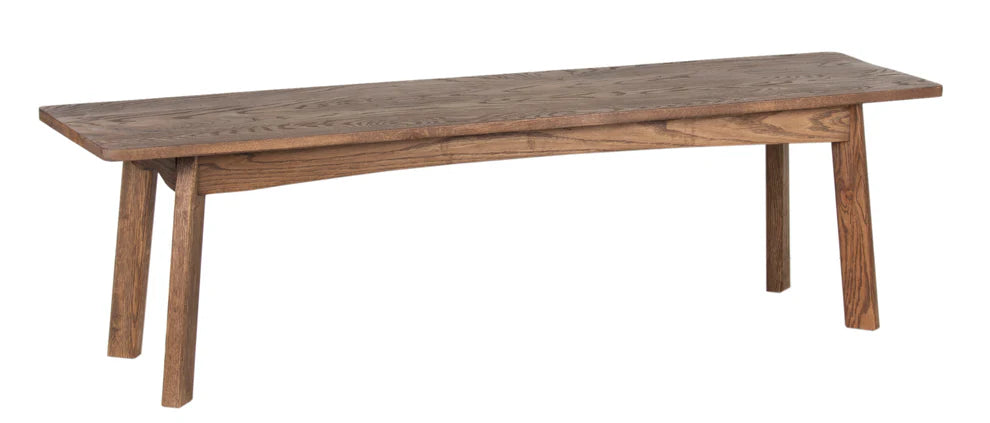 Raleigh Dining Bench