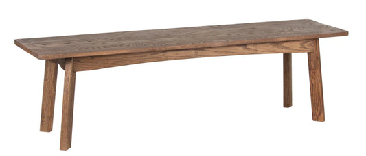 Raleigh Dining Bench