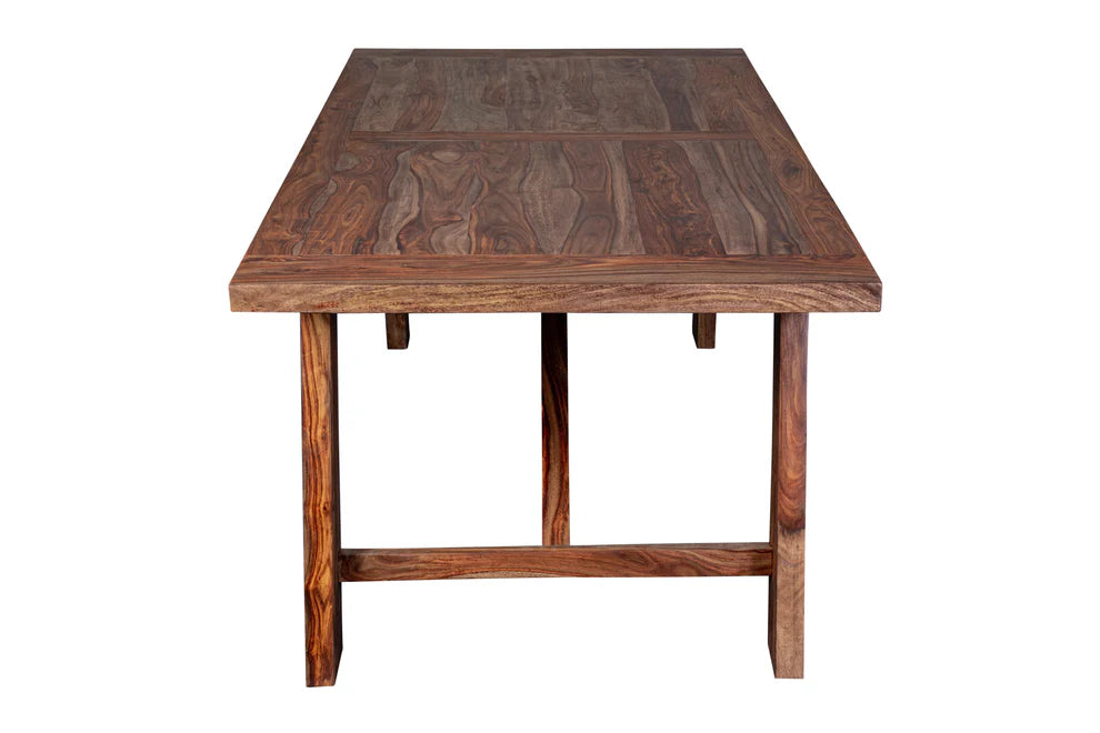 Kalispell Dining Table - 'Harvest'