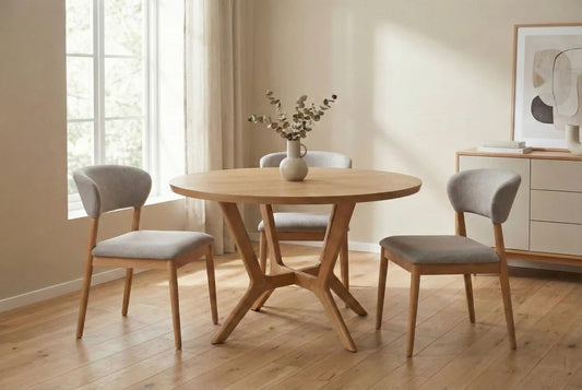 Dover Dining Chair