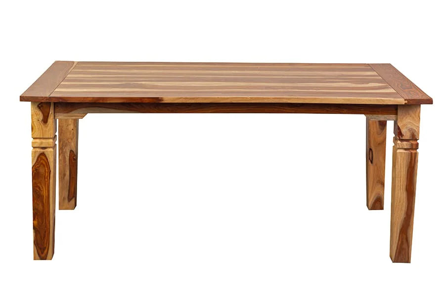 Tahoe Dining Table - 'Clear'