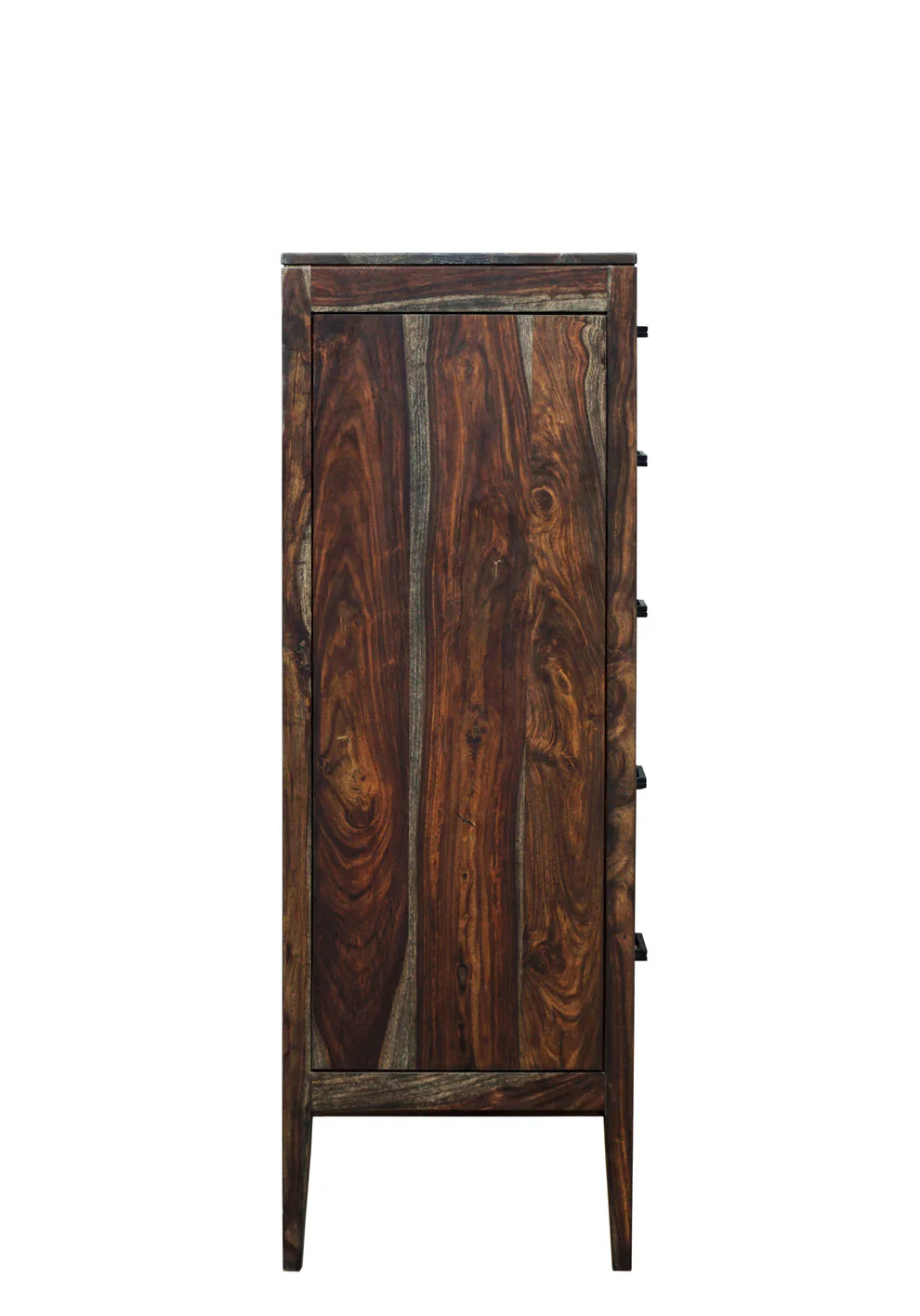 Fall River Chest - "Black Walnut"