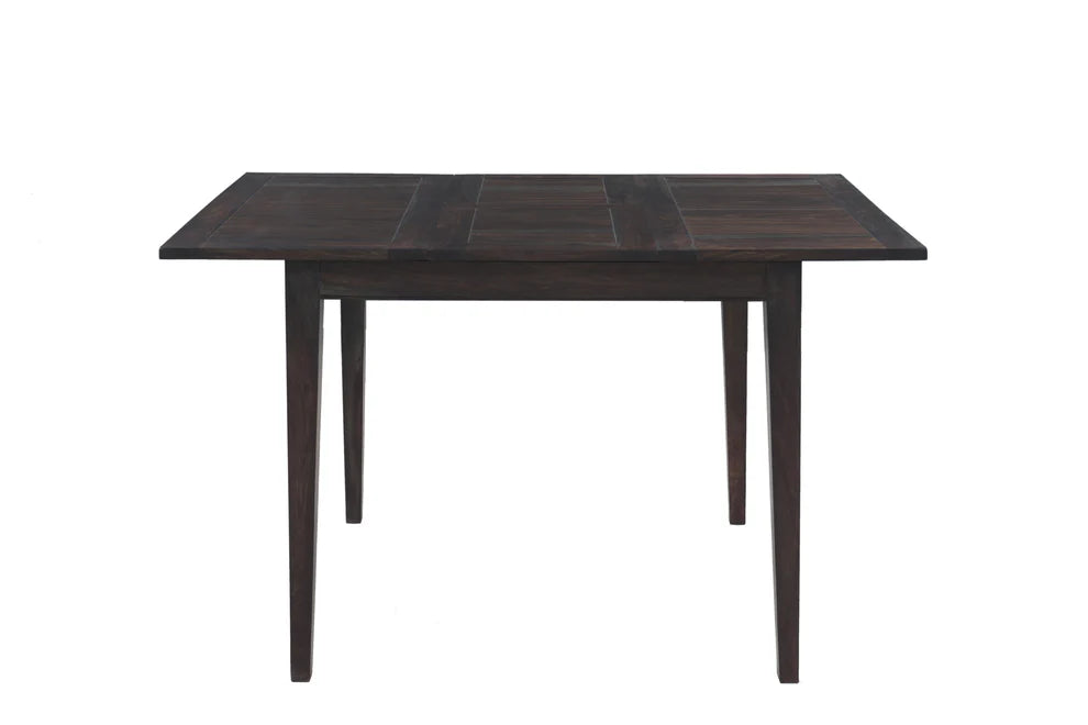 Fall River Extension Table - 'Black Walnut' - Counter Height
