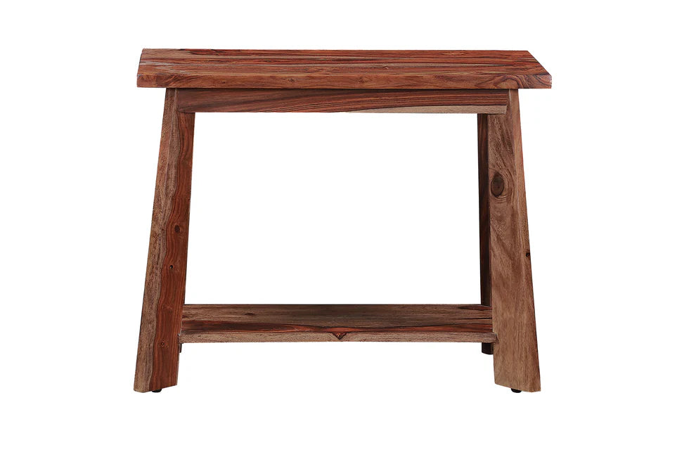 Kalispell Recliner Table - "Harvest"