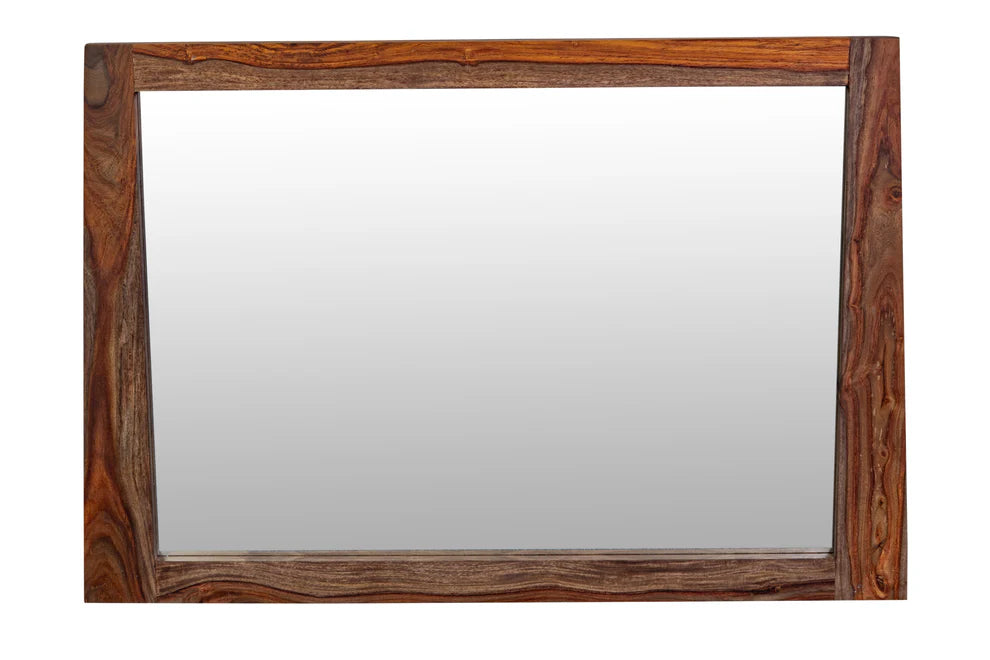 Kalispell Mirror - "Harvest"