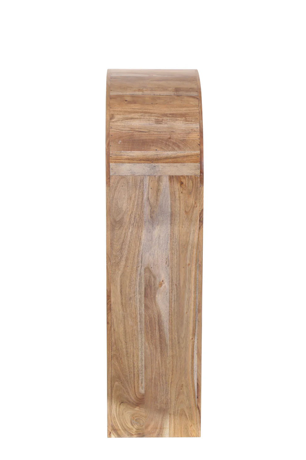 Ellipse Bookcase