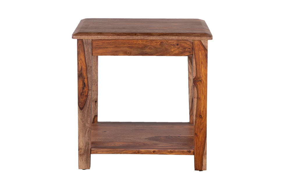 Sonora End Table - "Harvest"