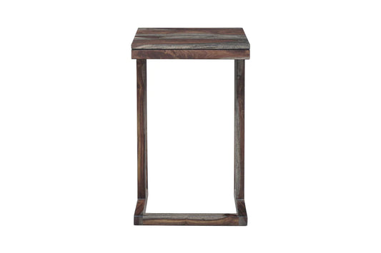 Fall River C Table - "Black Walnut"