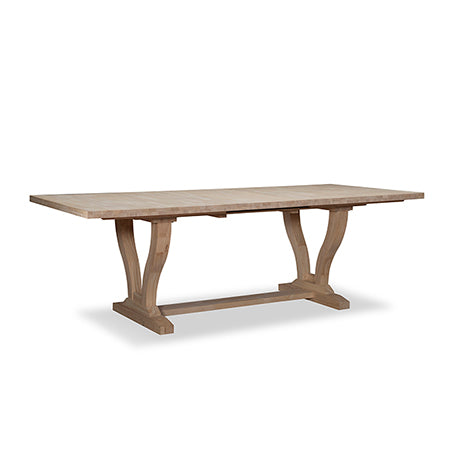 Elle Trestle Extension Table