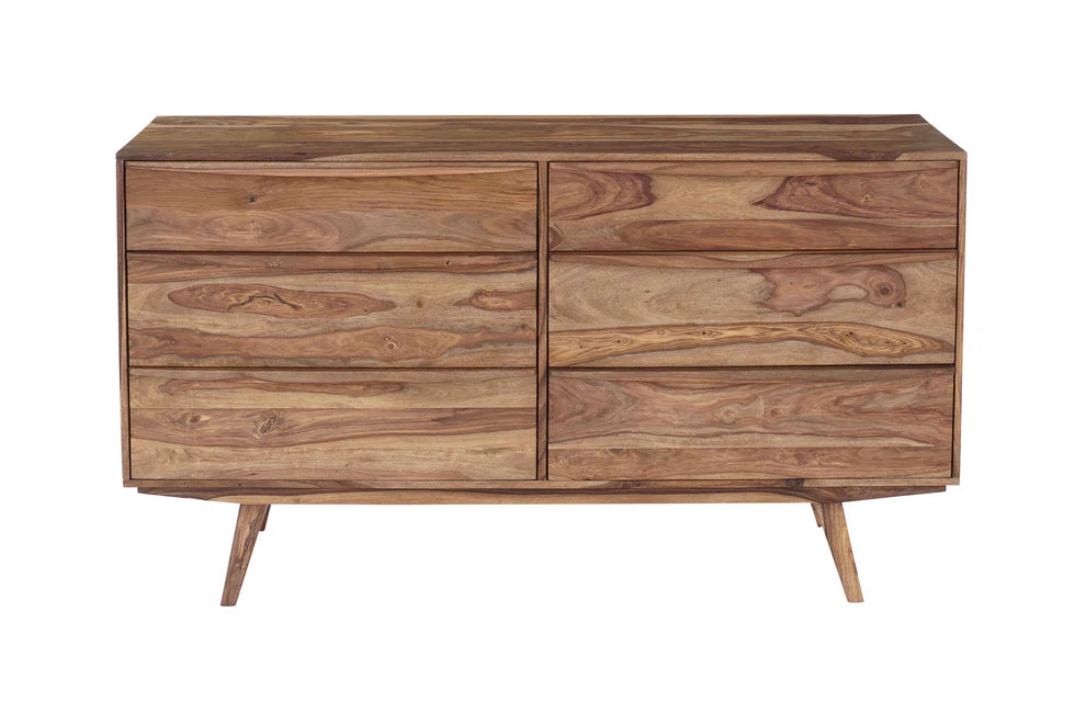 Fusion Dresser - "Natural"