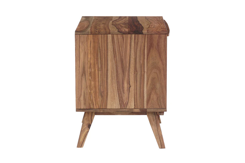 Fusion Nightstand - "Natural"