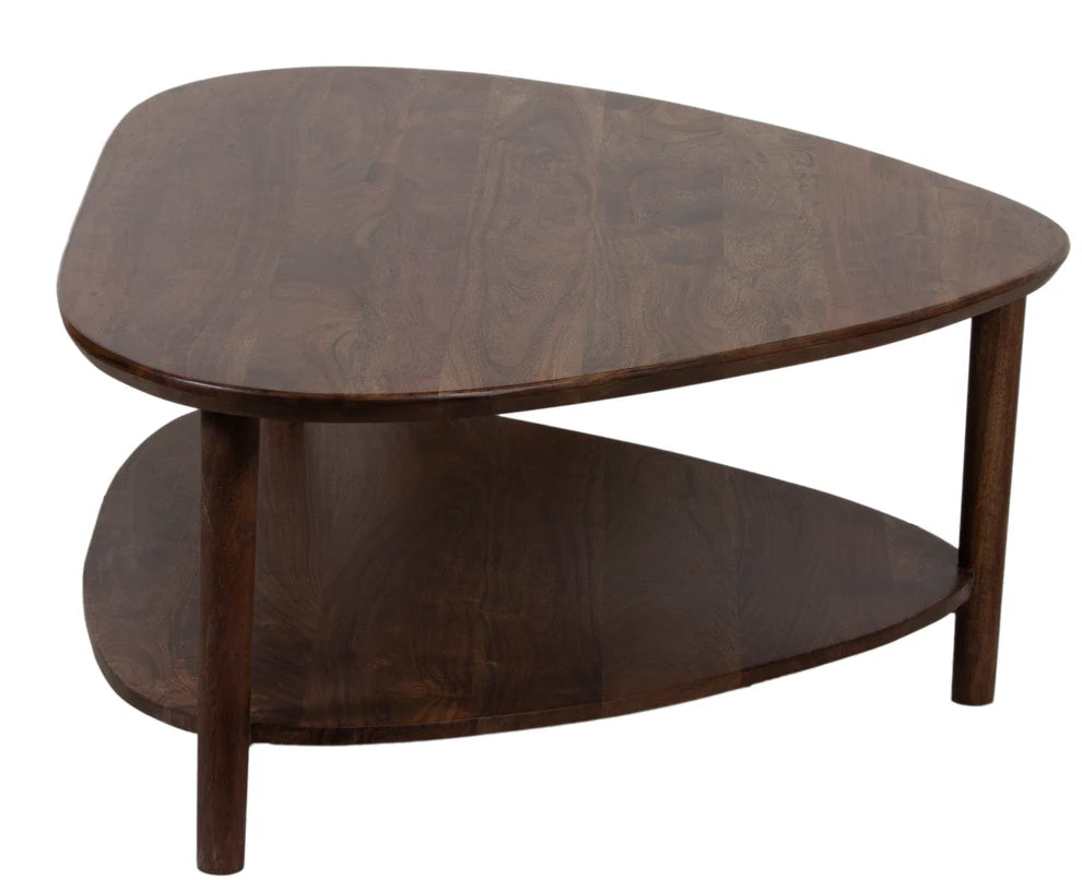 Noma Coffee Table - "Walnut"