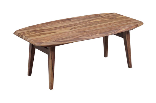 Fusion Coffee Table - "Natural"