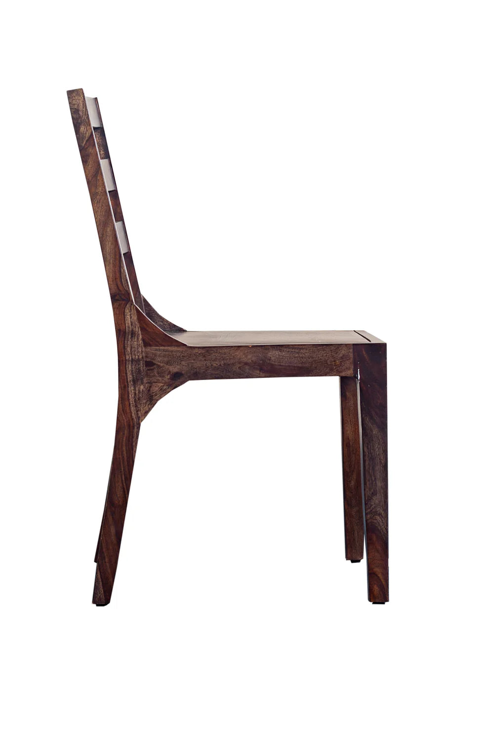Fall River Dining Chair - "Black Walnut"