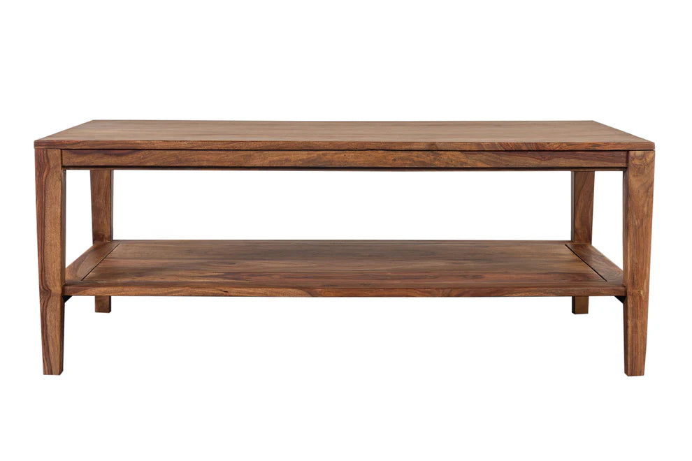 Fall River Coffee Table - "Natural"