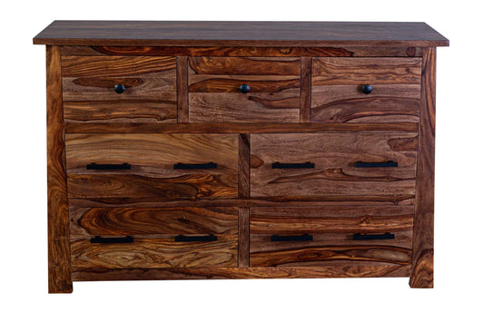 Kalispell Dresser - "Harvest"