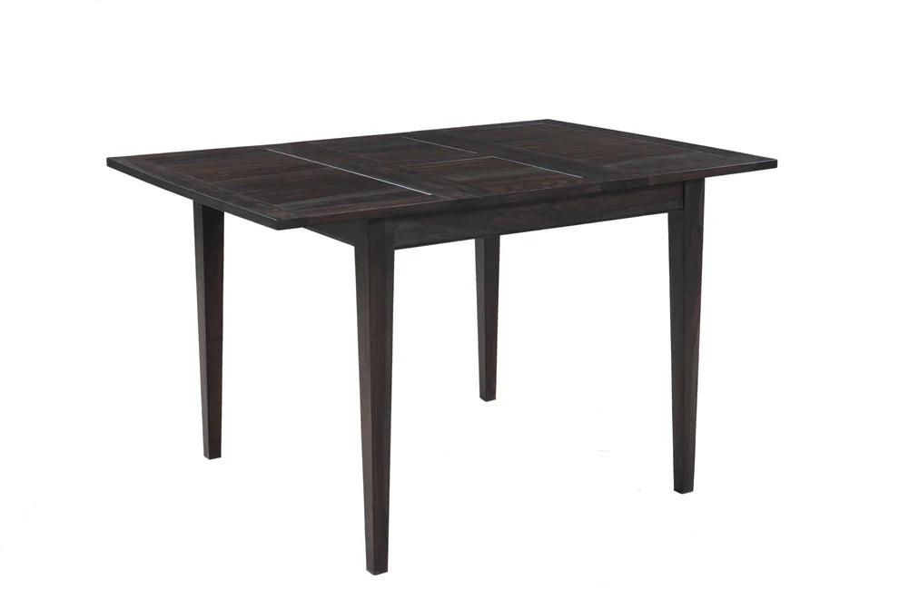 Fall River Extension Table - 'Black Walnut' - Counter Height