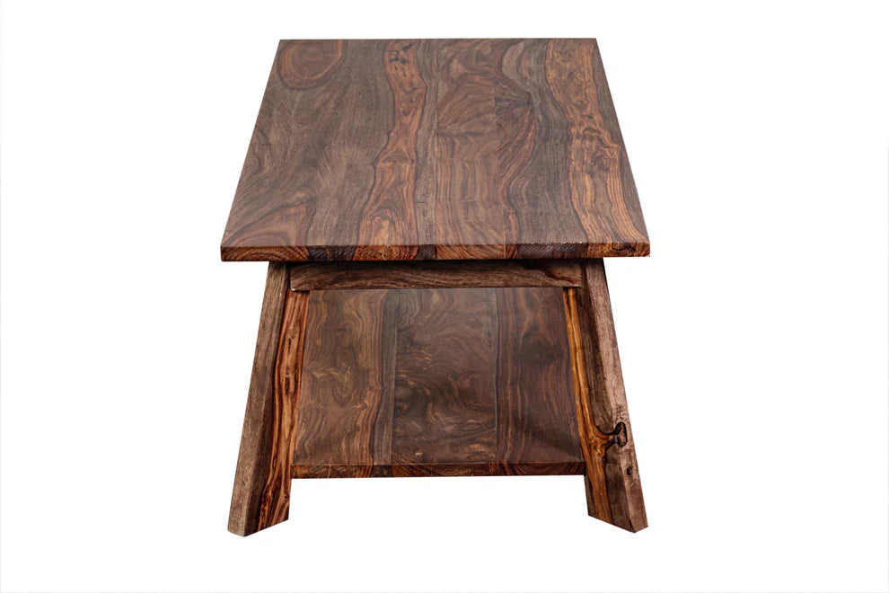 Kalispell Coffee Table - "Harvest"