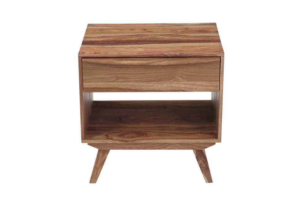 Fusion Nightstand - "Natural"