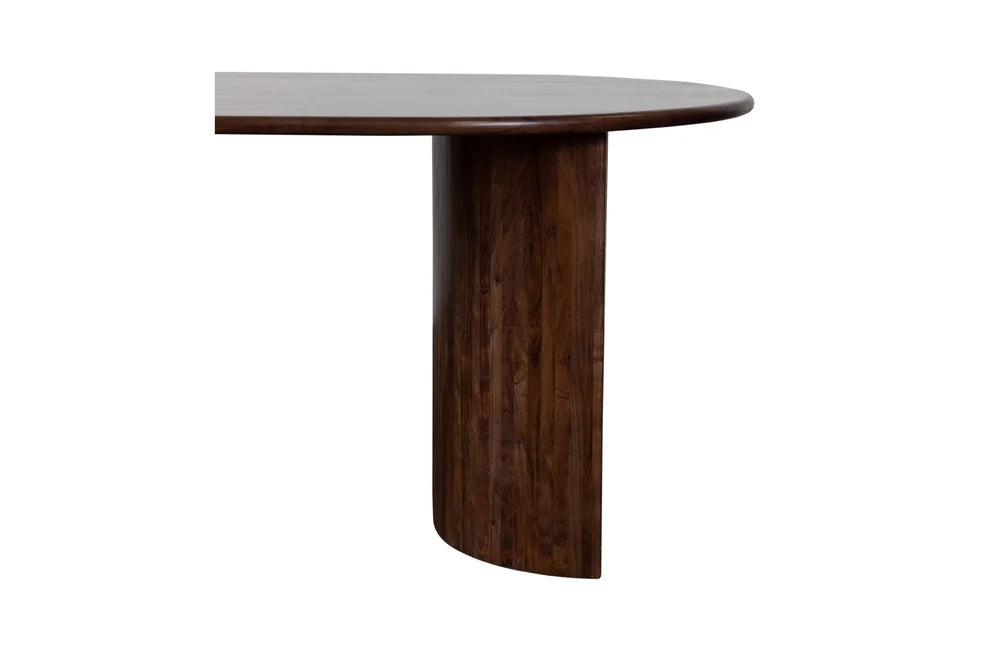 Ellipse Dining Table - 20% Off Starting Oct. 1st!