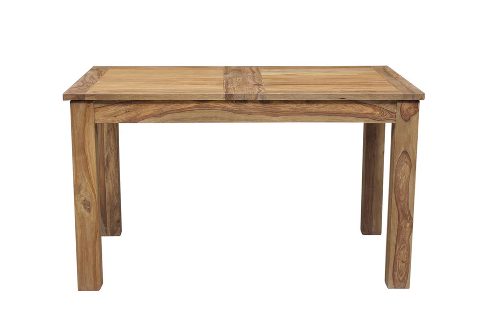 Small Urban Extension Dining Table