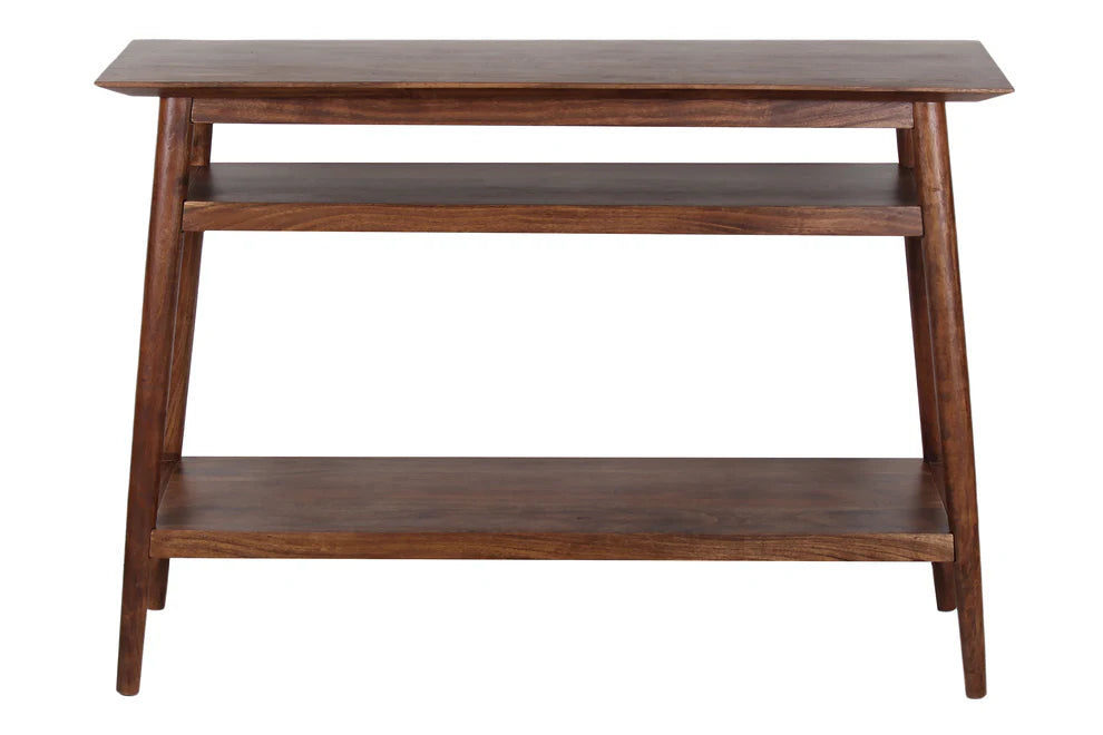 Portola Console Table - "Walnut"