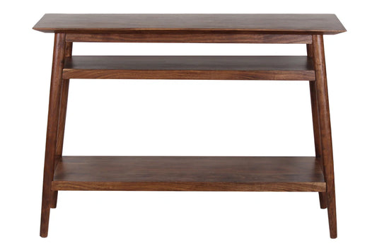 Portola Console Table - "Walnut"