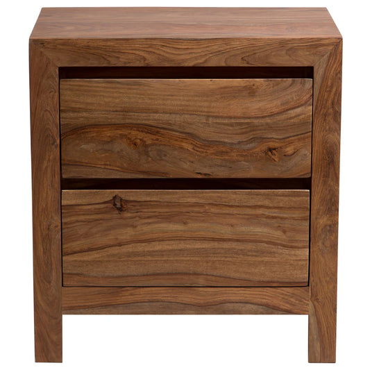 Urban Nightstand
