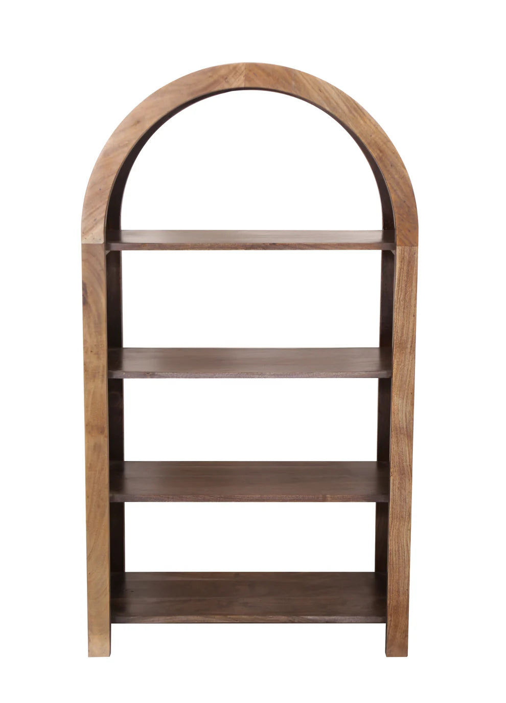 Ellipse Bookcase