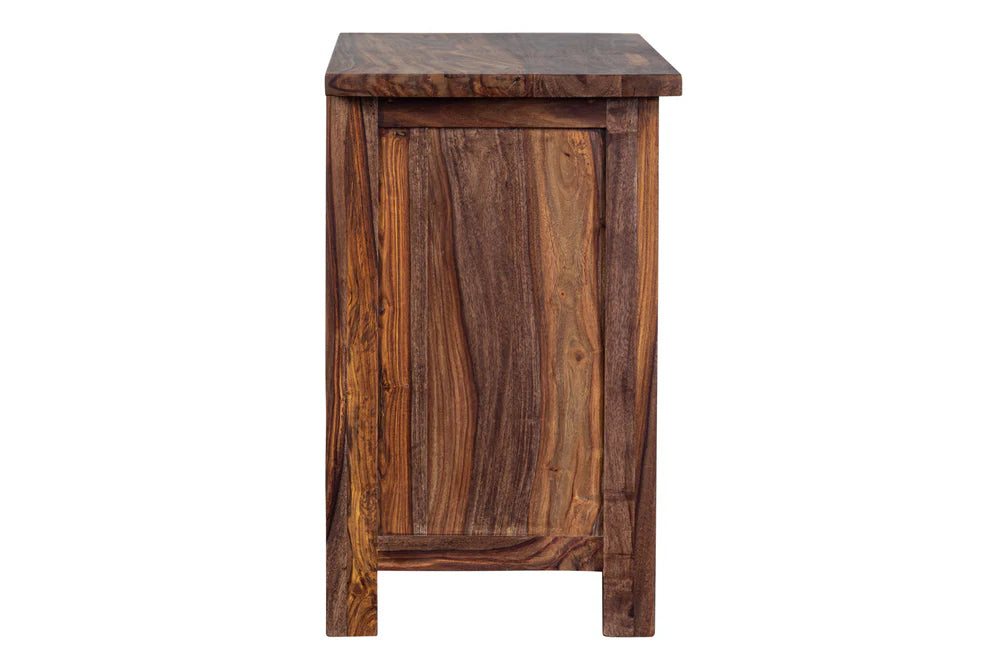 Kalispell Nightstand - "Harvest"