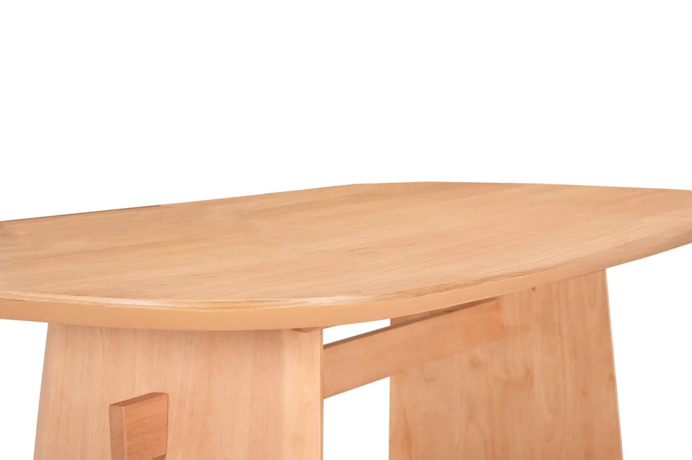 Alameda Dining Table - 20% Off Starting Oct. 1st!