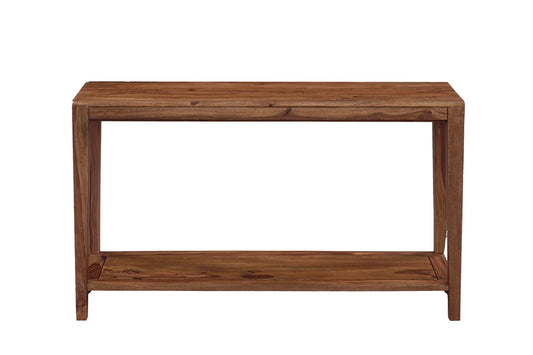Fall River Console Table - "Natural"
