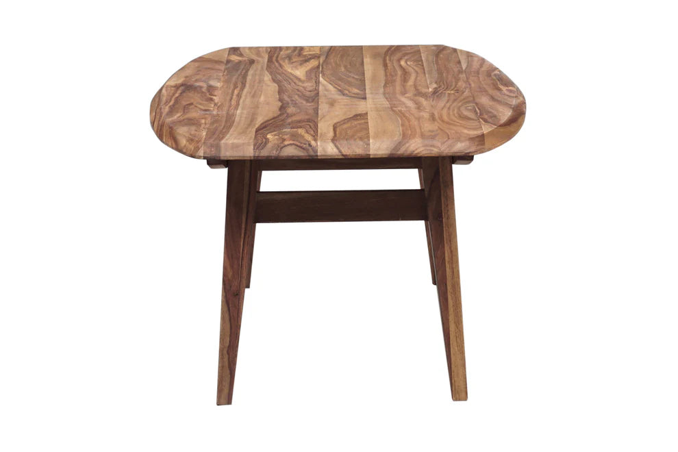 Fusion Coffee Table - "Natural"